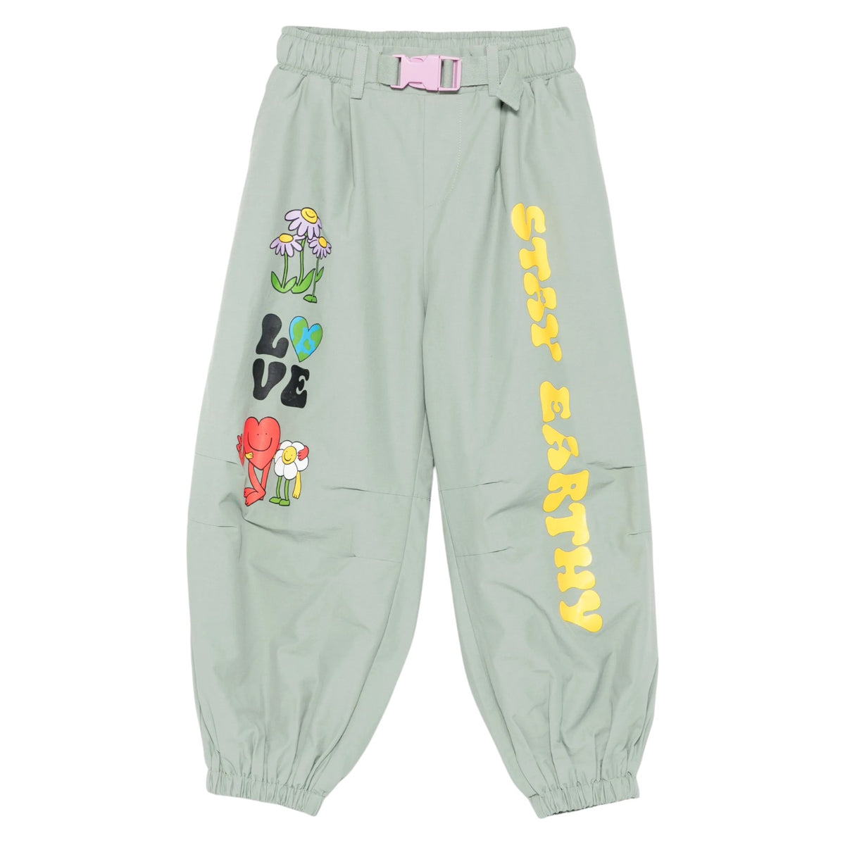 Pantalone STELLA McCARTNEY kids Bambina TX6A60-Z2333 718 