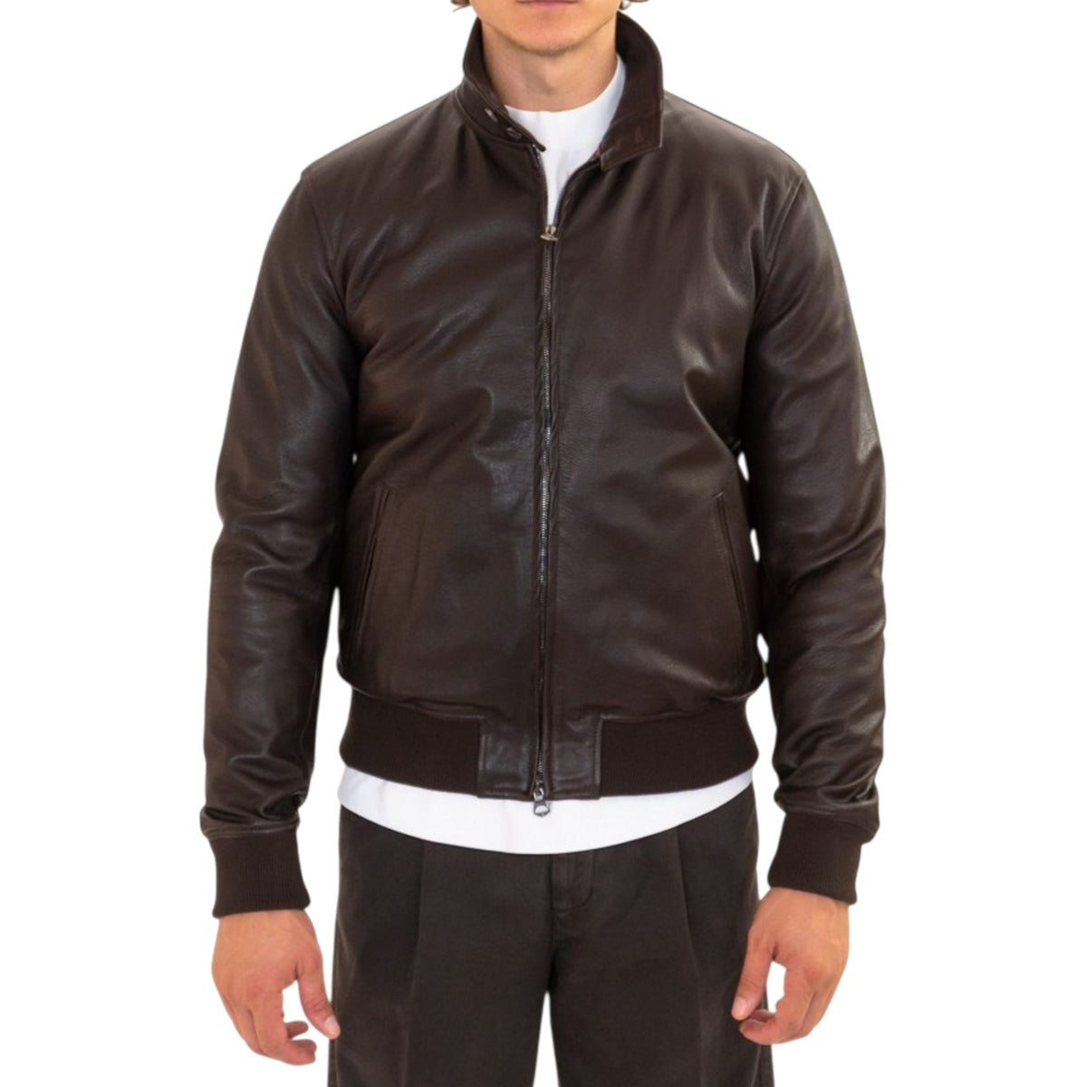 Giubbotto STEWART Uomo GXDU126SPNOMWZF 00070 