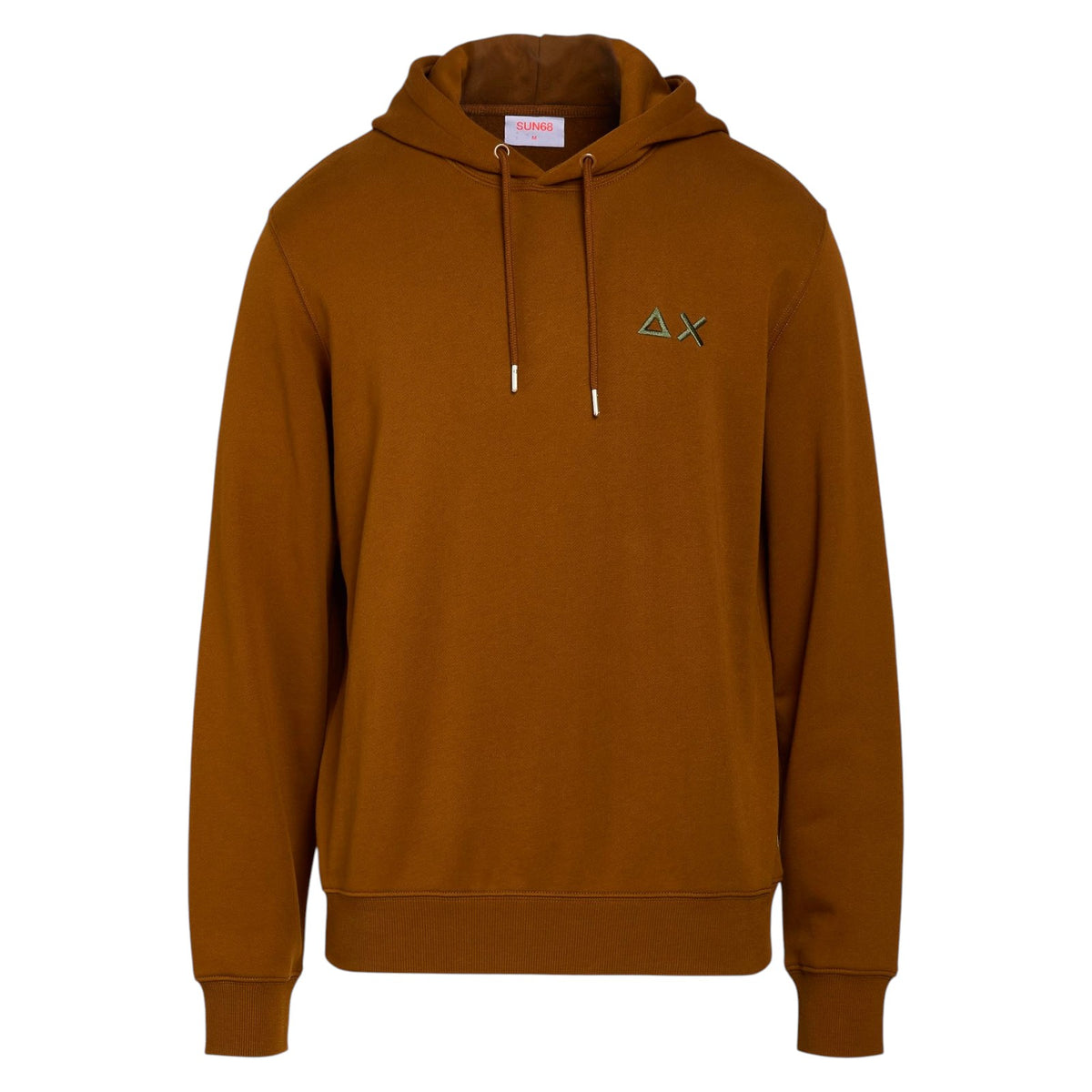 Felpa SUN68 Uomo F45104 93 