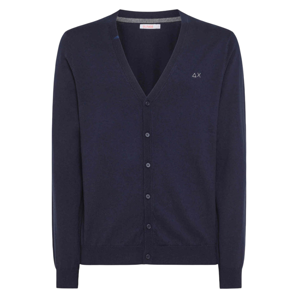 Cardigan SUN68 Uomo K42103 07 
