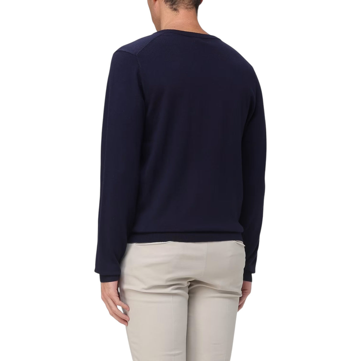 Maglione SUN68 Uomo K44102 07 