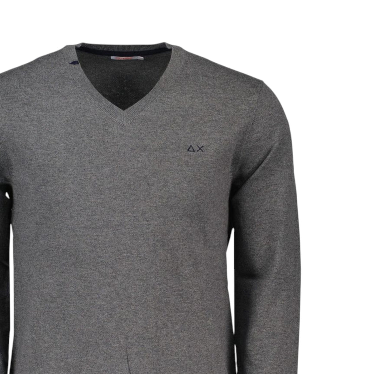 Sweater SUN68 MAN K44102 47 