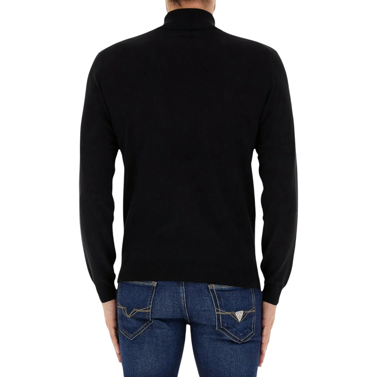 Maglione SUN68 Uomo K44106 11 