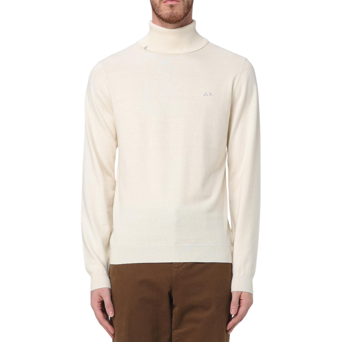 Maglione SUN68 Uomo K44106 31 