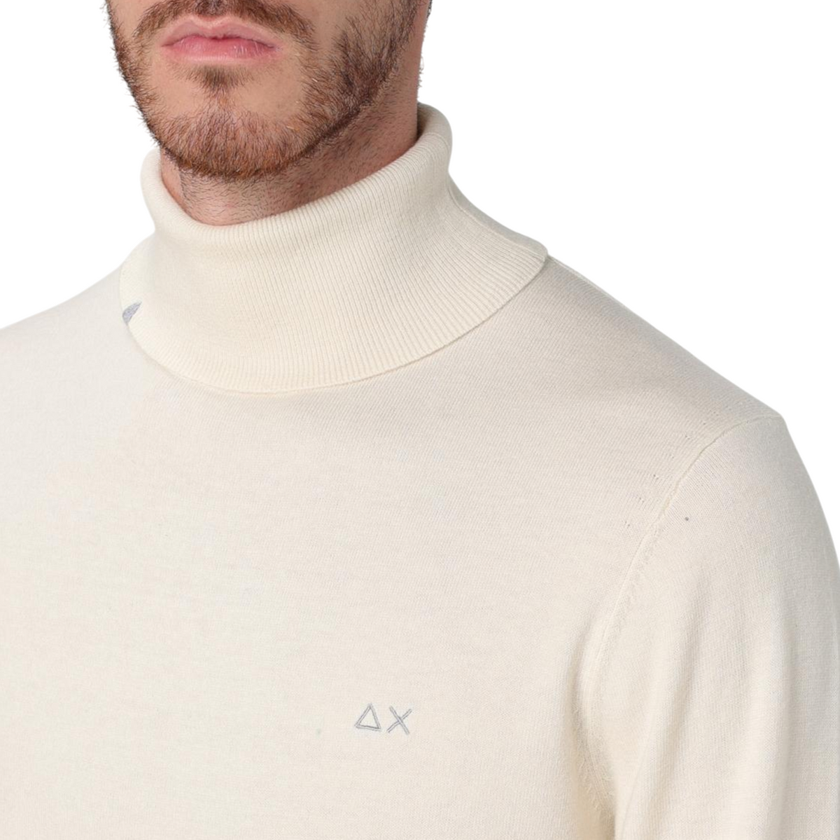 Sweater SUN68 MAN K44106 31 