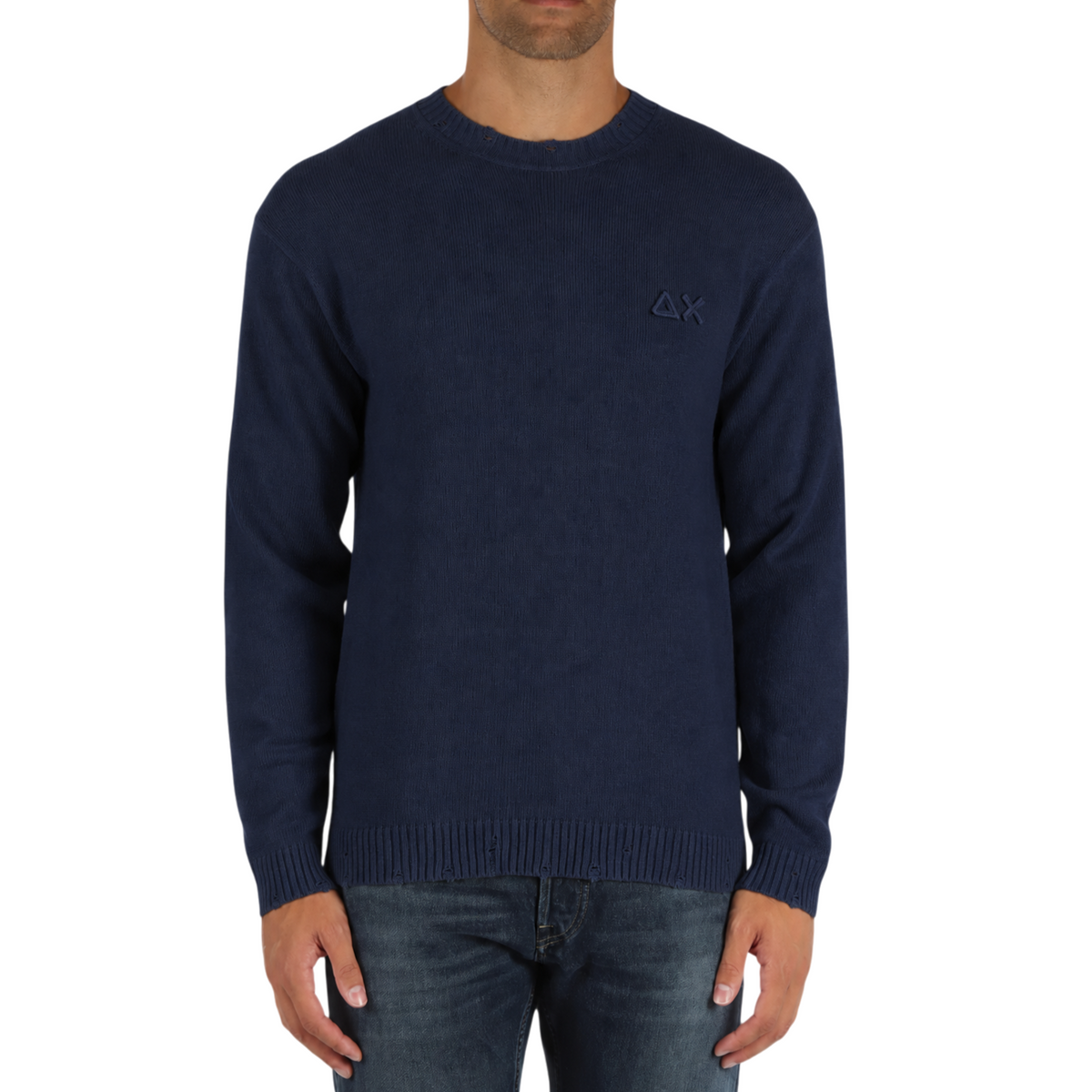 Maglione SUN68 Uomo K44122 07 