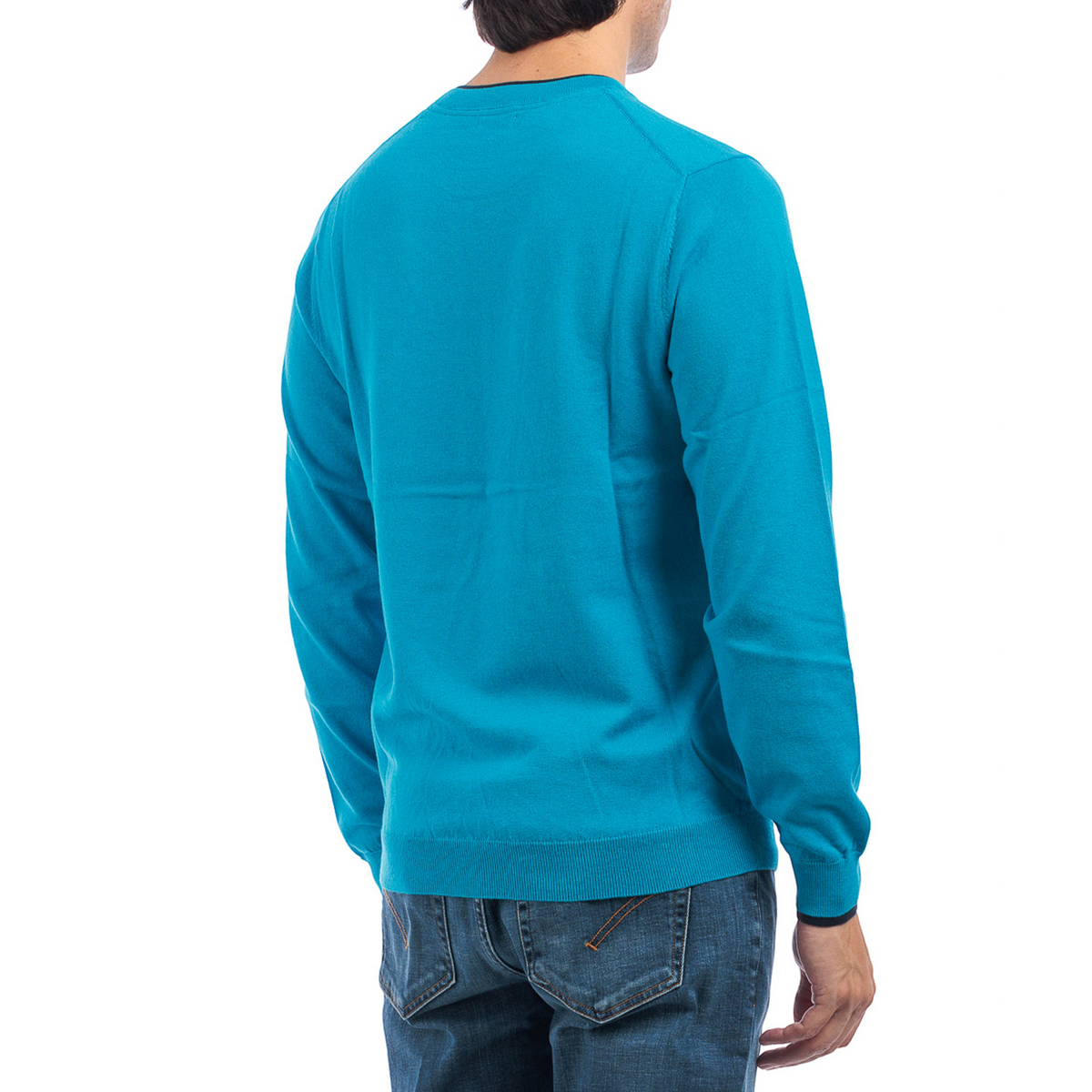 Sweater SUN68 MAN K44125 13 