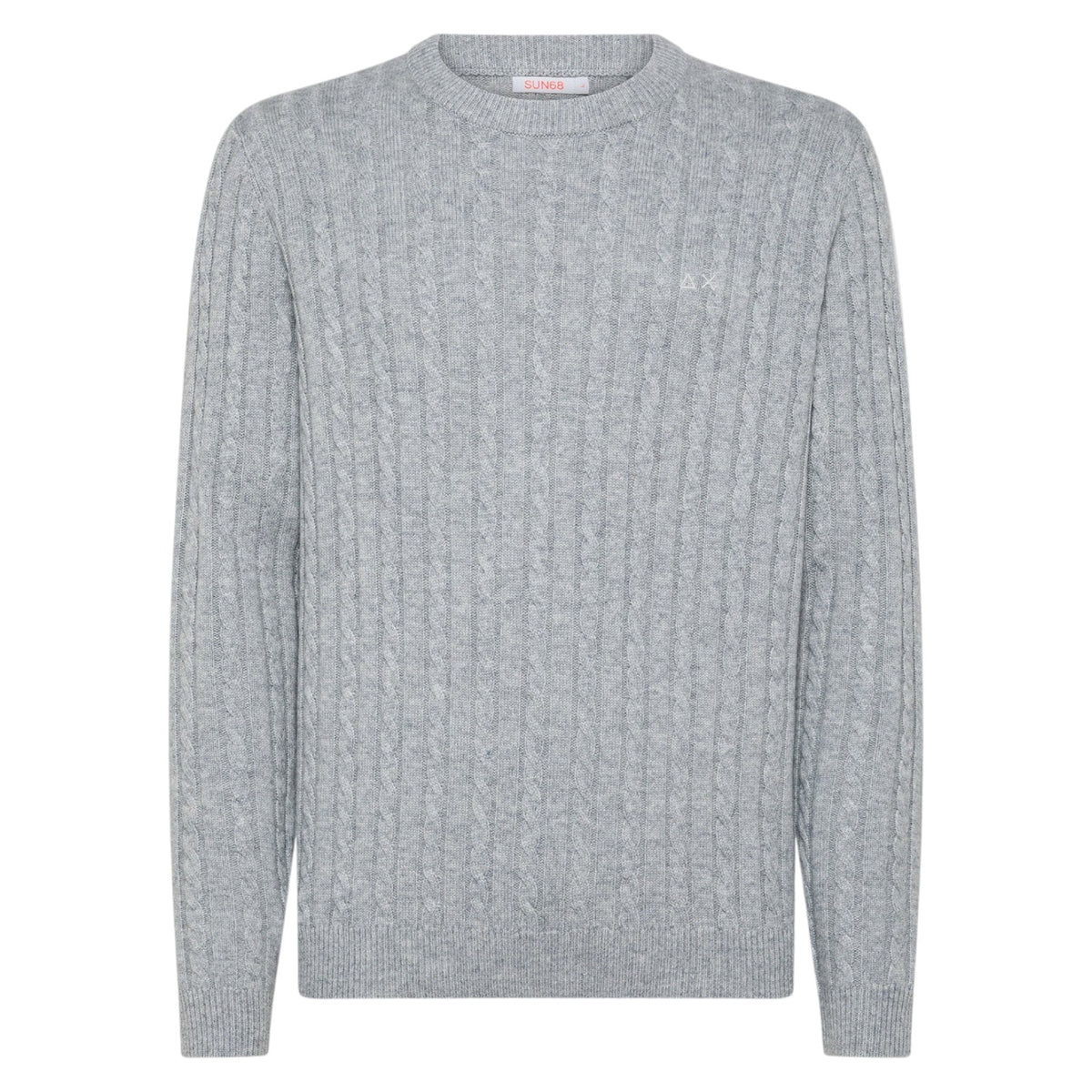 Maglione SUN68 Uomo K44155 34 