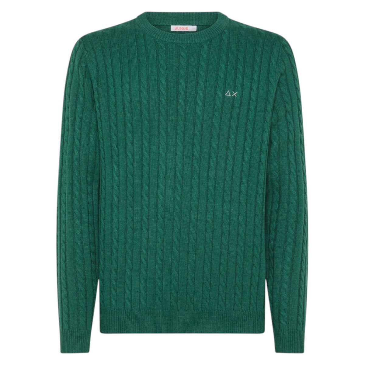 Maglione SUN68 Uomo K44155 37 