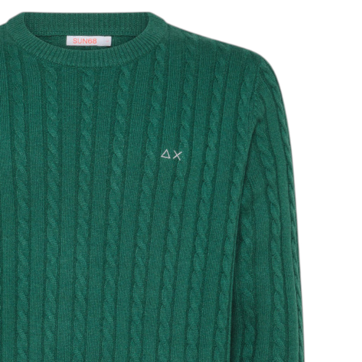 Maglione SUN68 Uomo K44155 37 