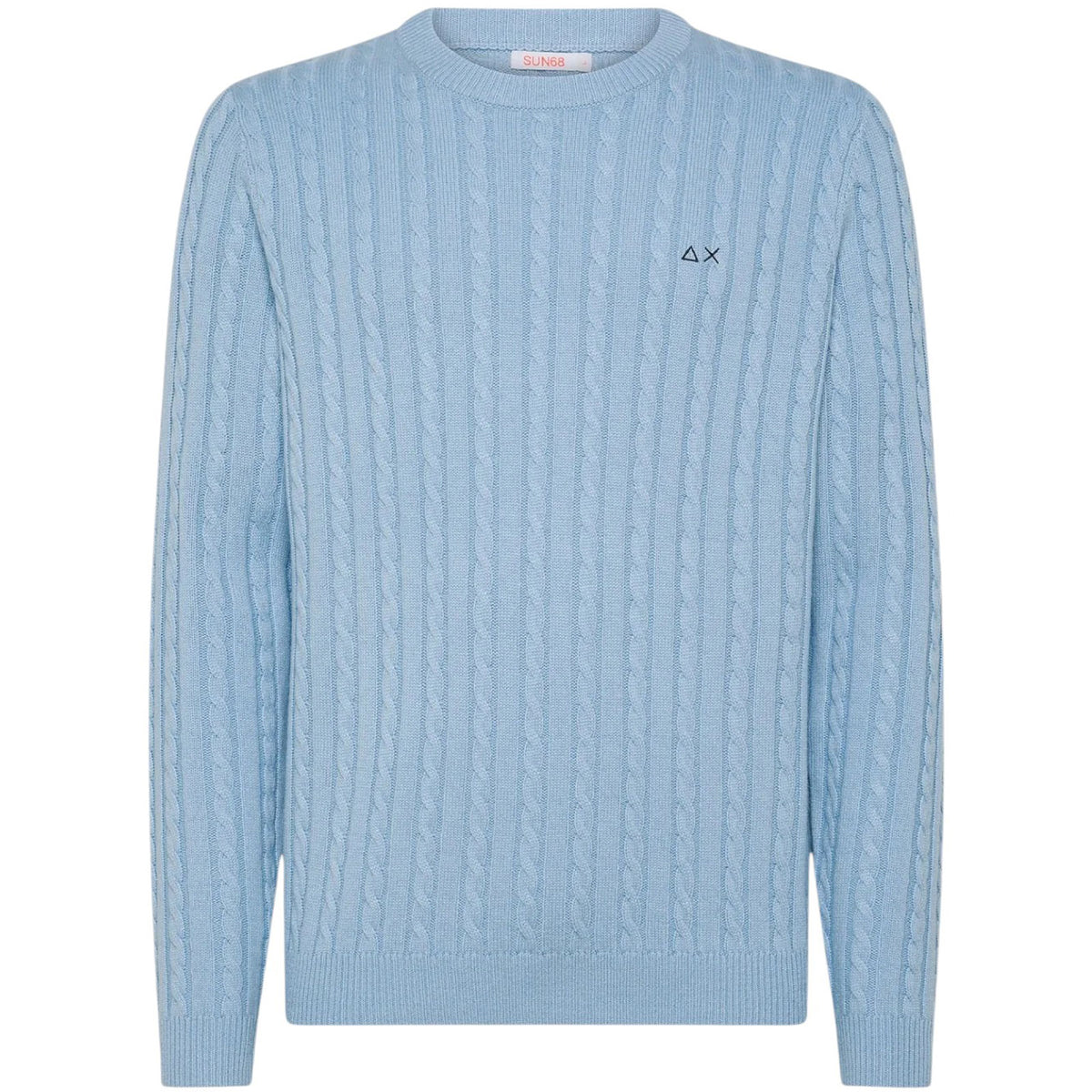 Sweater SUN68 MAN K44155 81 