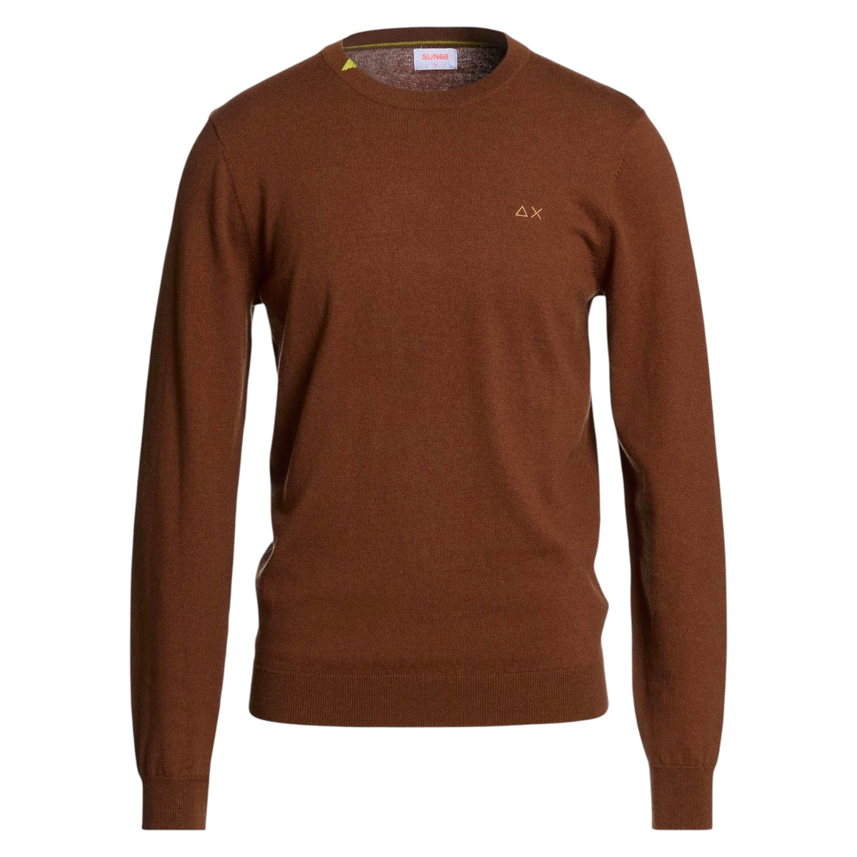 Sweater SUN68 MAN K45101 08 