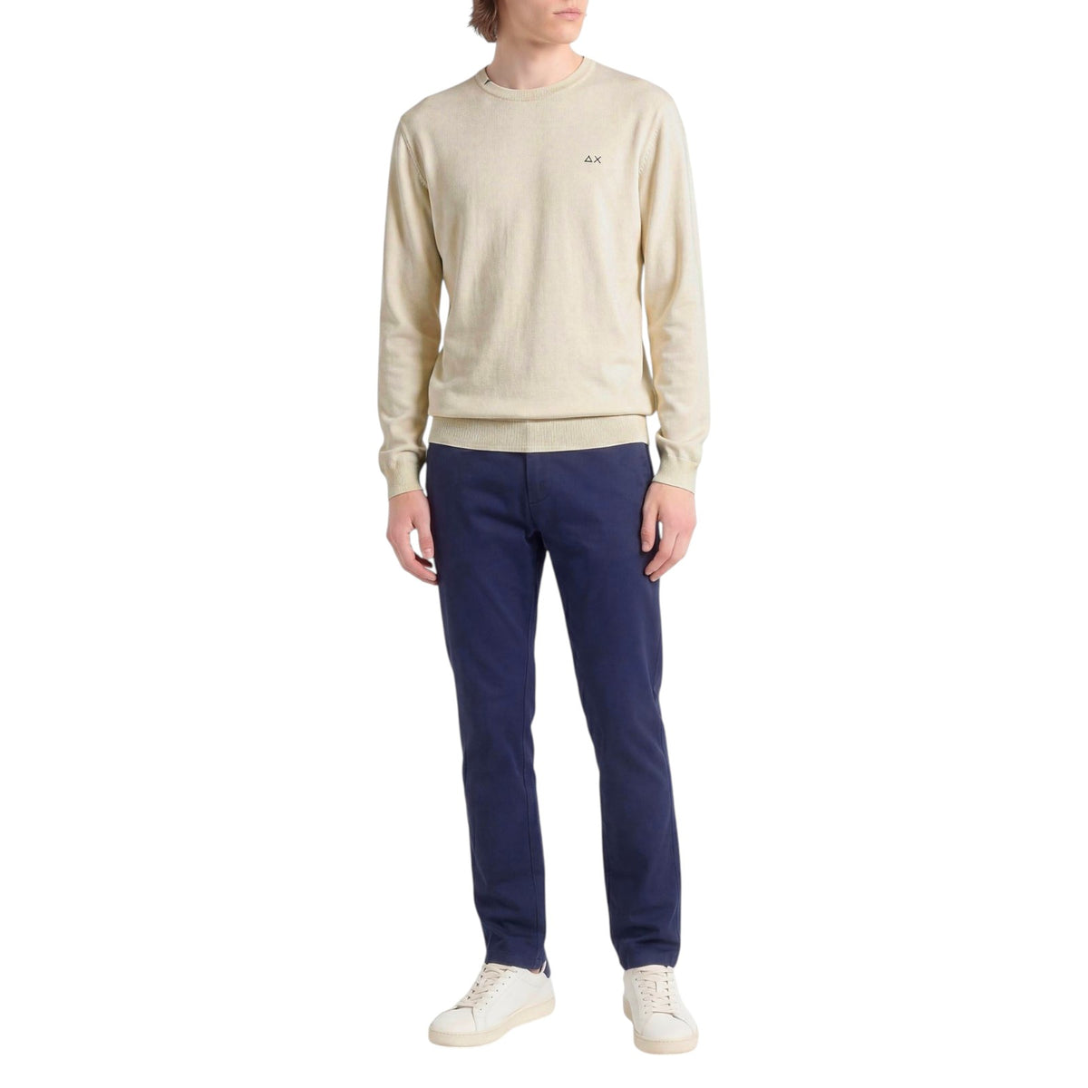 Maglione SUN68 Uomo K45101 31 