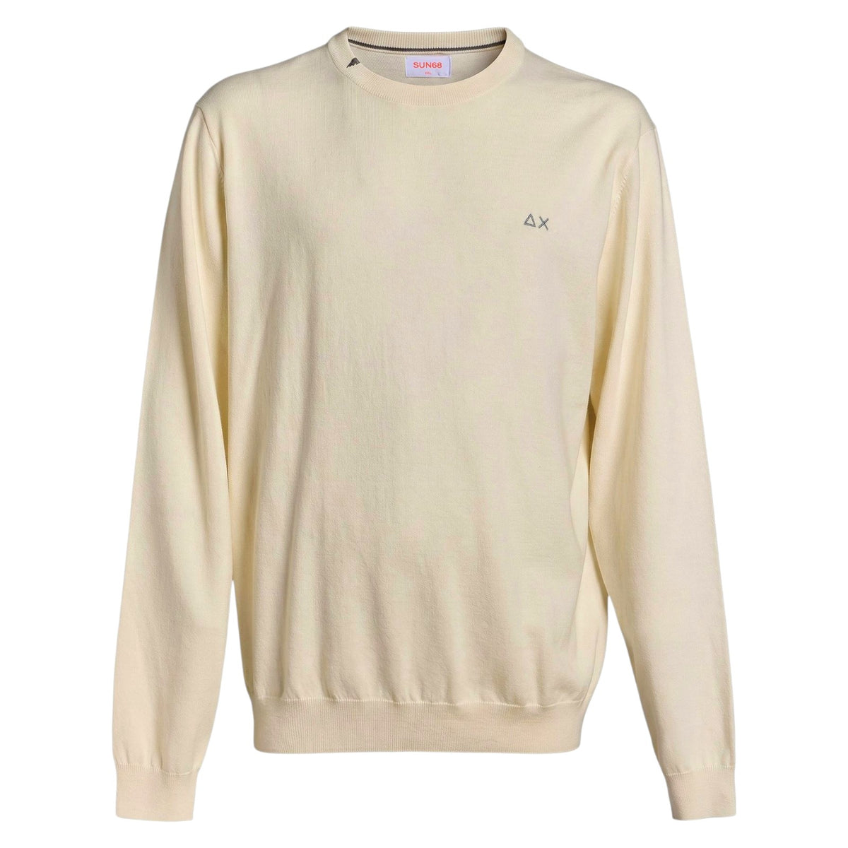 Maglione SUN68 Uomo K45101 31 