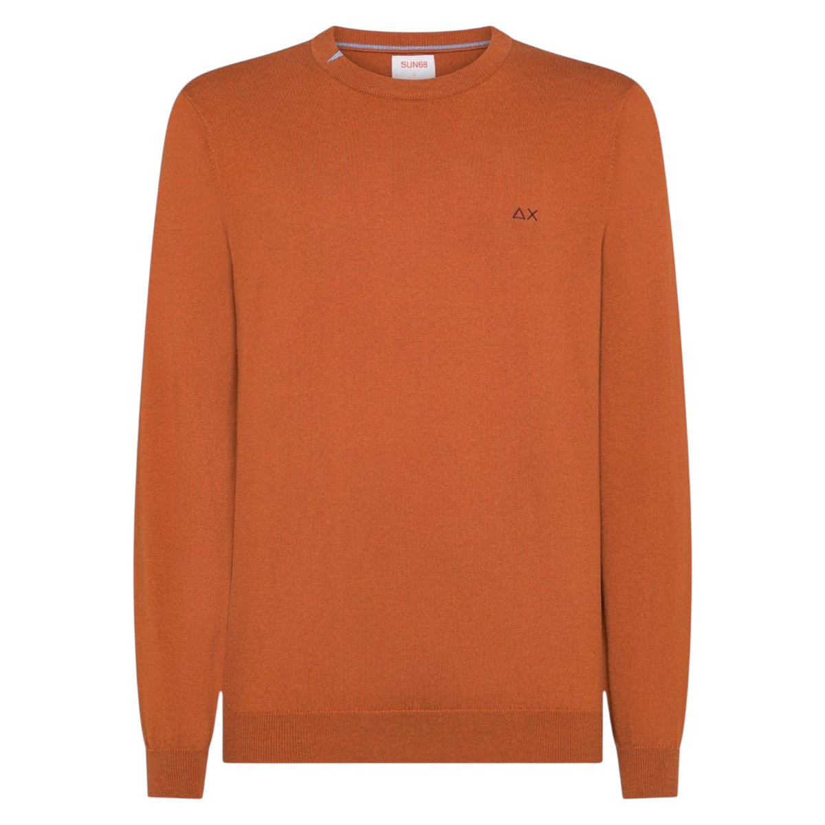 Maglione SUN68 Uomo K45101 33 
