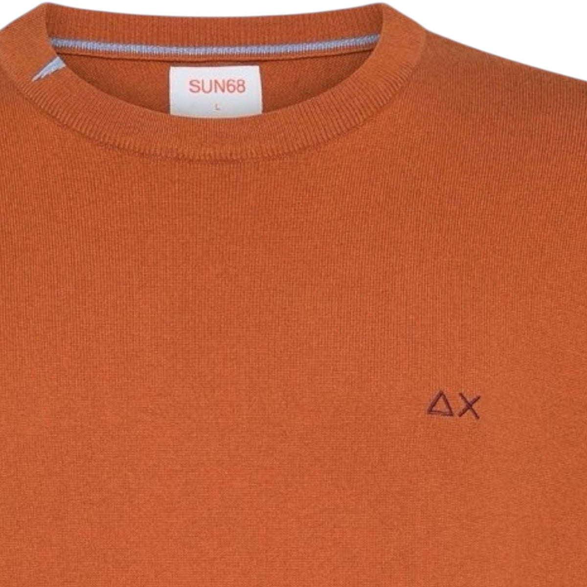 Maglione SUN68 Uomo K45101 33 