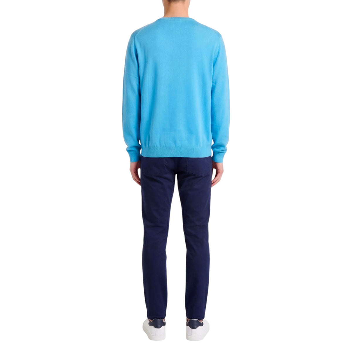 Sweater SUN68 MAN K45101 81 
