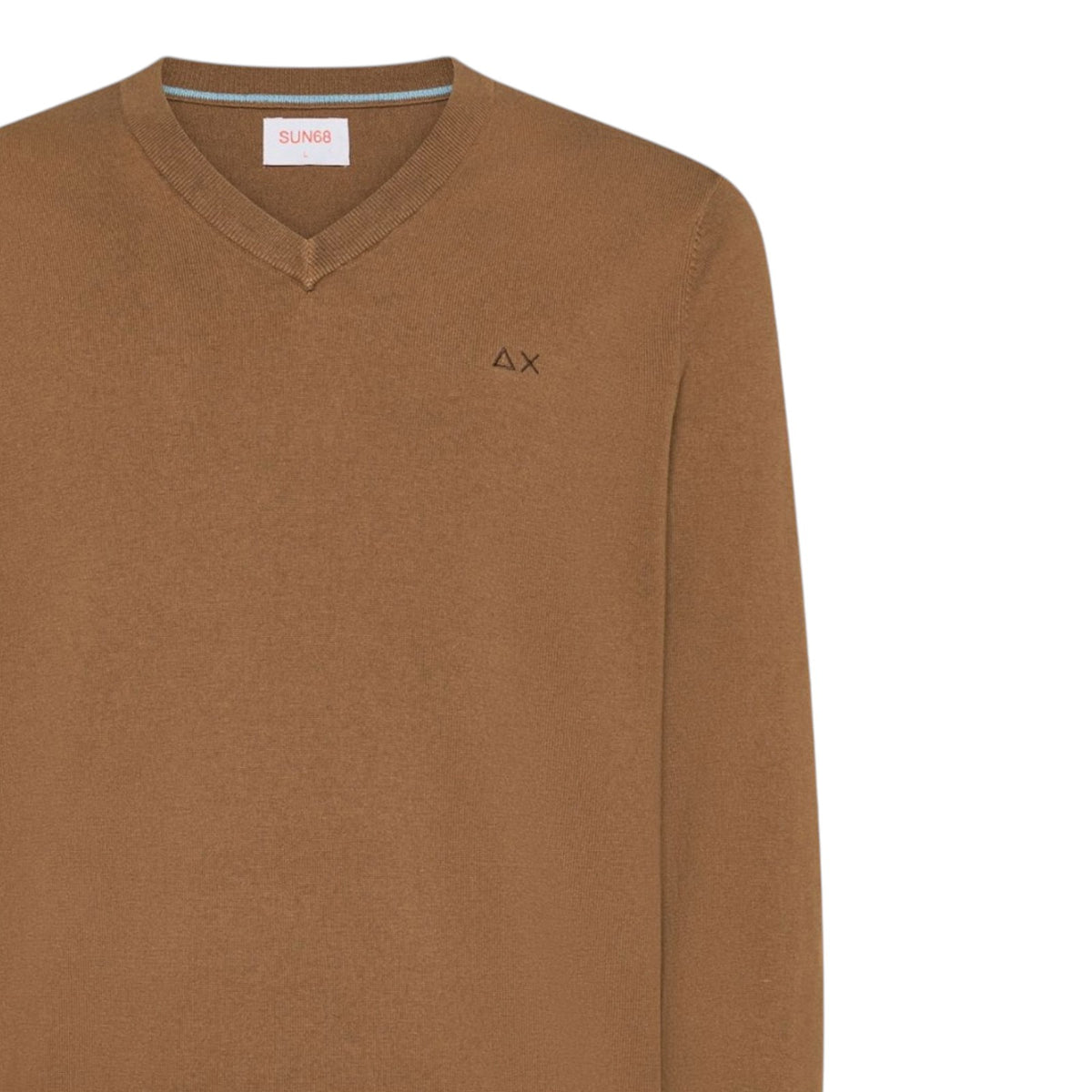 Maglione SUN68 Uomo K45102 17 