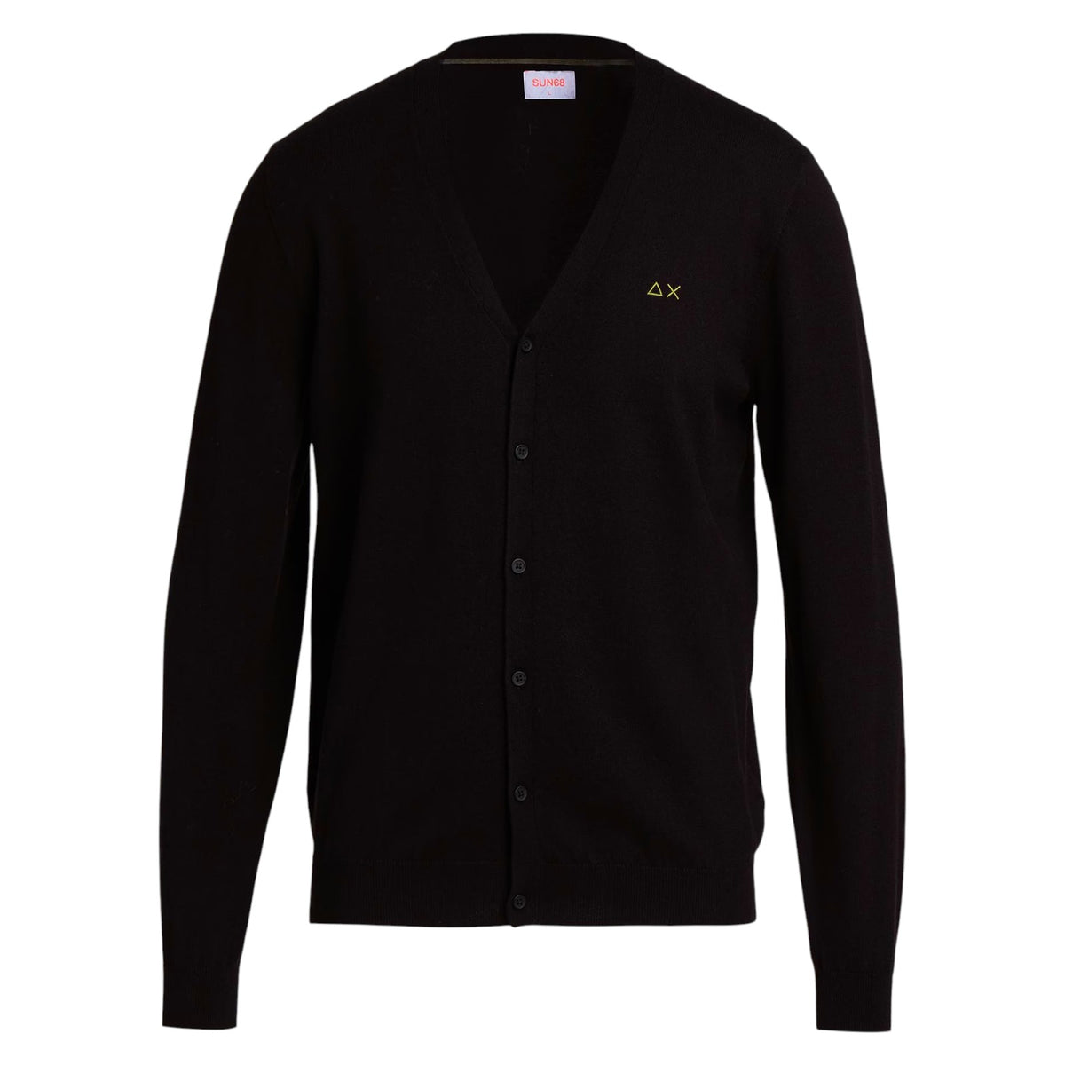 Cardigan SUN68 Uomo K45103 11 