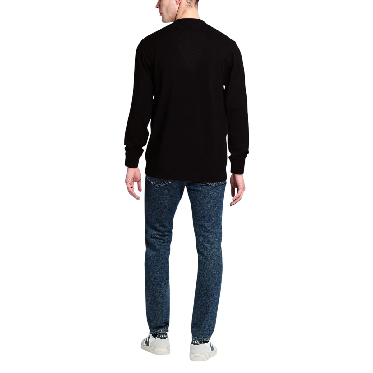 Cardigan SUN68 Uomo K45103 11 