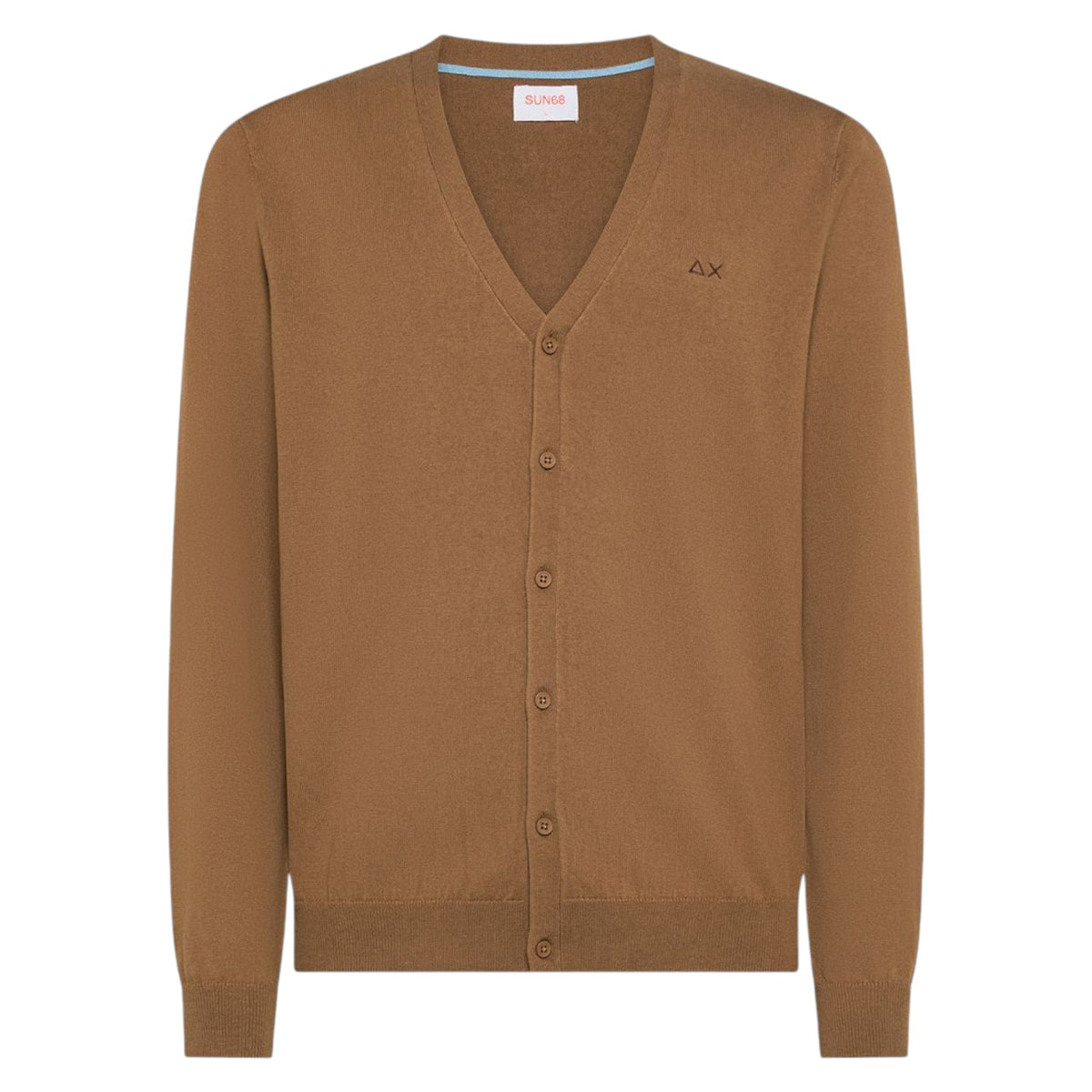 Cardigan SUN68 Uomo K45103 17 