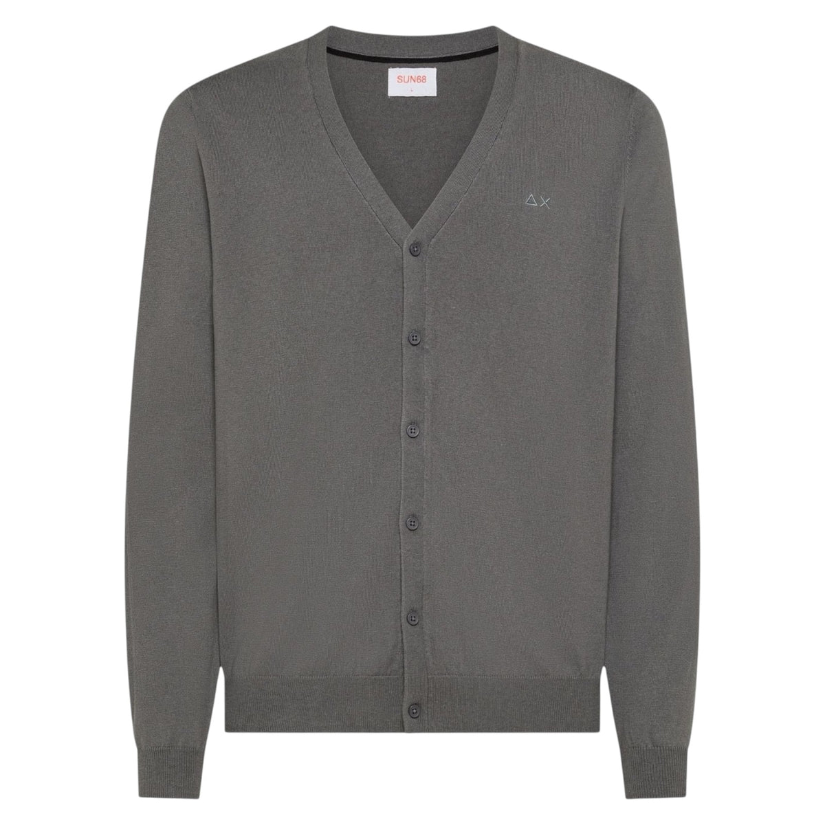 Cardigan SUN68 Uomo K45103 47 