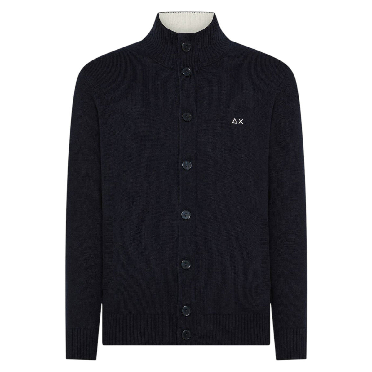 Cardigan SUN68 Uomo K45111 07 