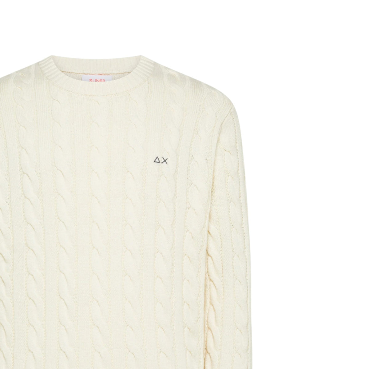 Maglione SUN68 Uomo K45138 31 