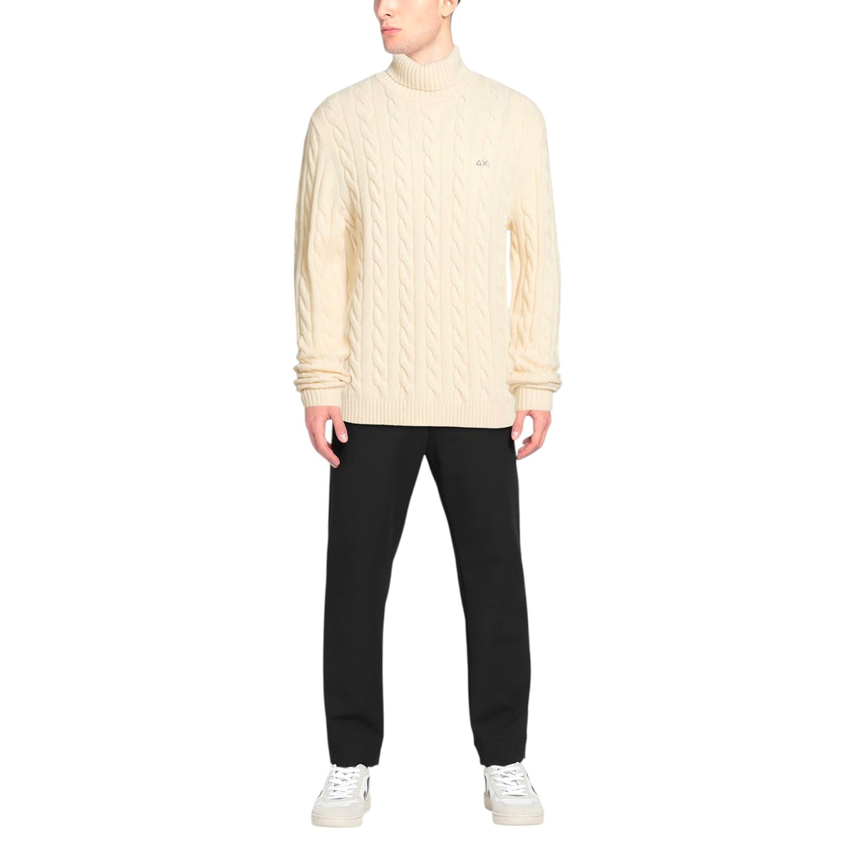 Maglione SUN68 Uomo K45139 31 