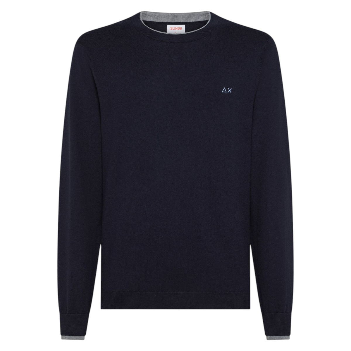 Maglione SUN68 Uomo K45141 07 