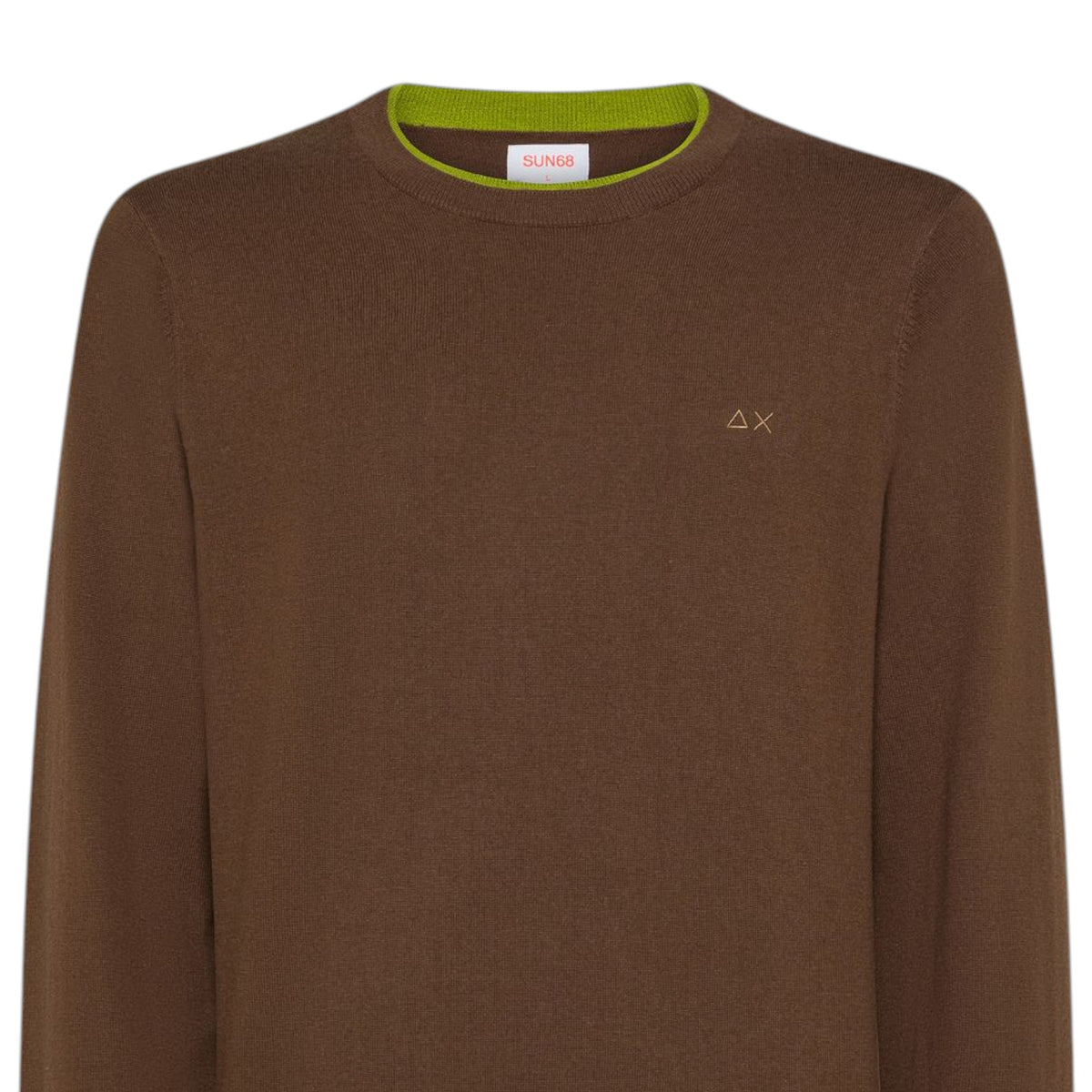 Maglione SUN68 Uomo K45141 08 