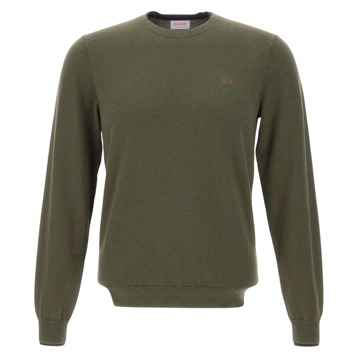 Sweater SUN68 MAN K45141 74 
