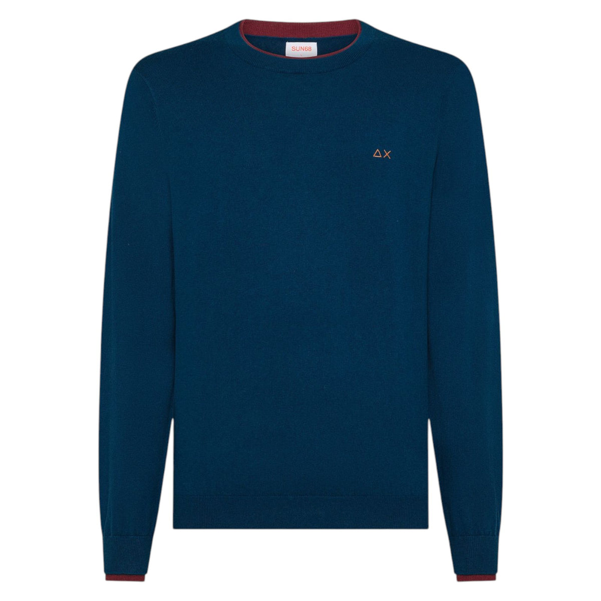 Sweater SUN68 MAN K45141 78 