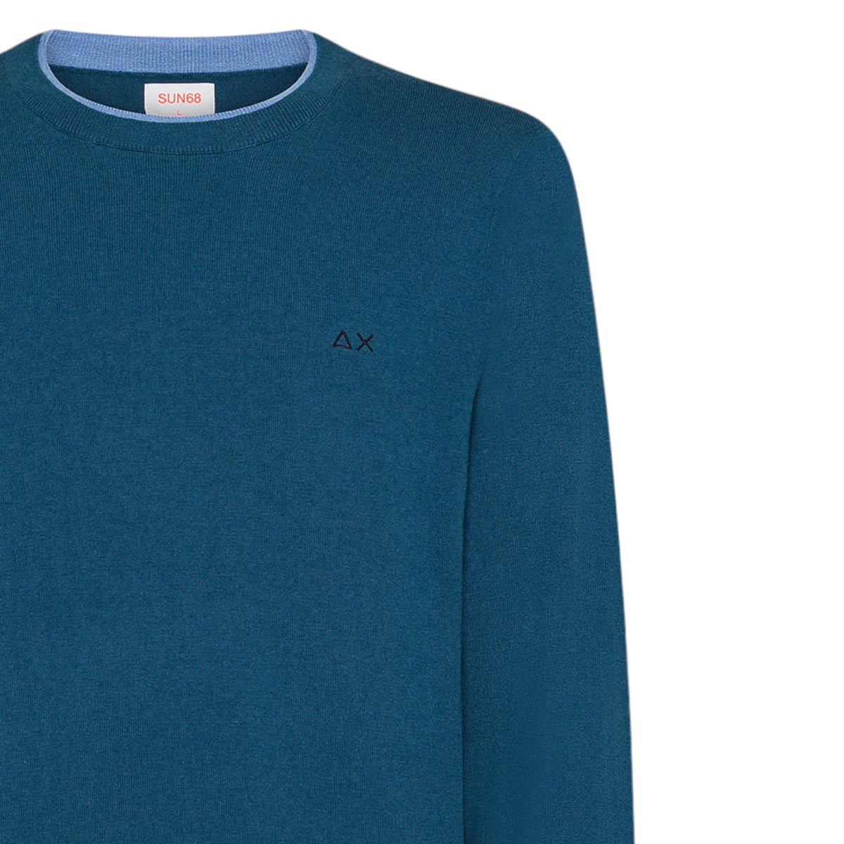 Maglione SUN68 Uomo K45141 80 