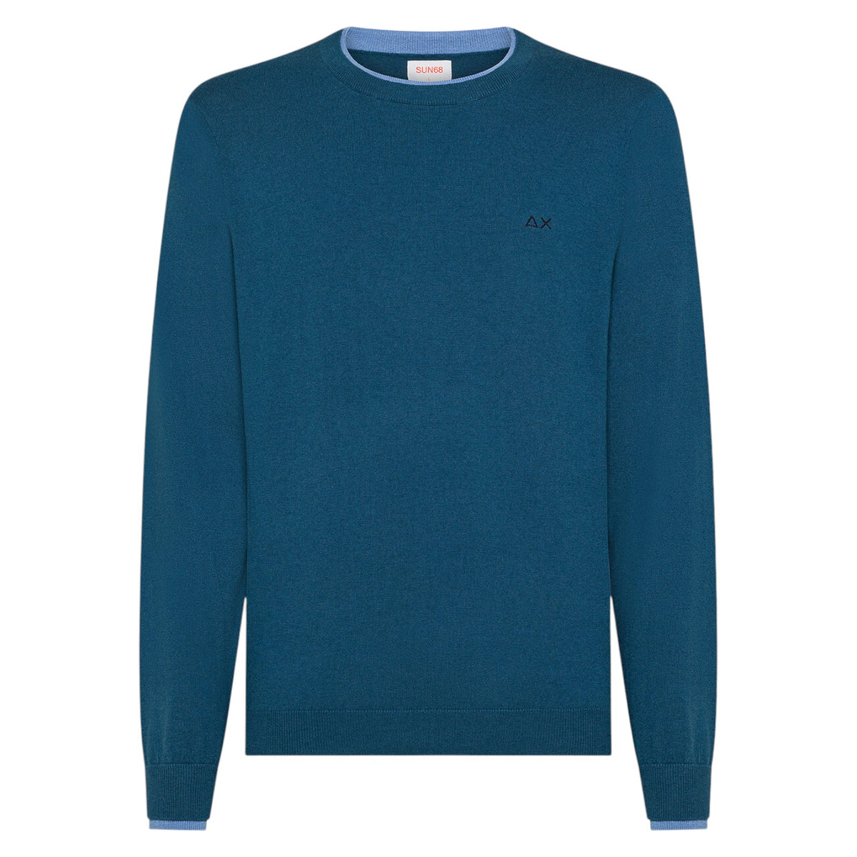 Maglione SUN68 Uomo K45141 80 