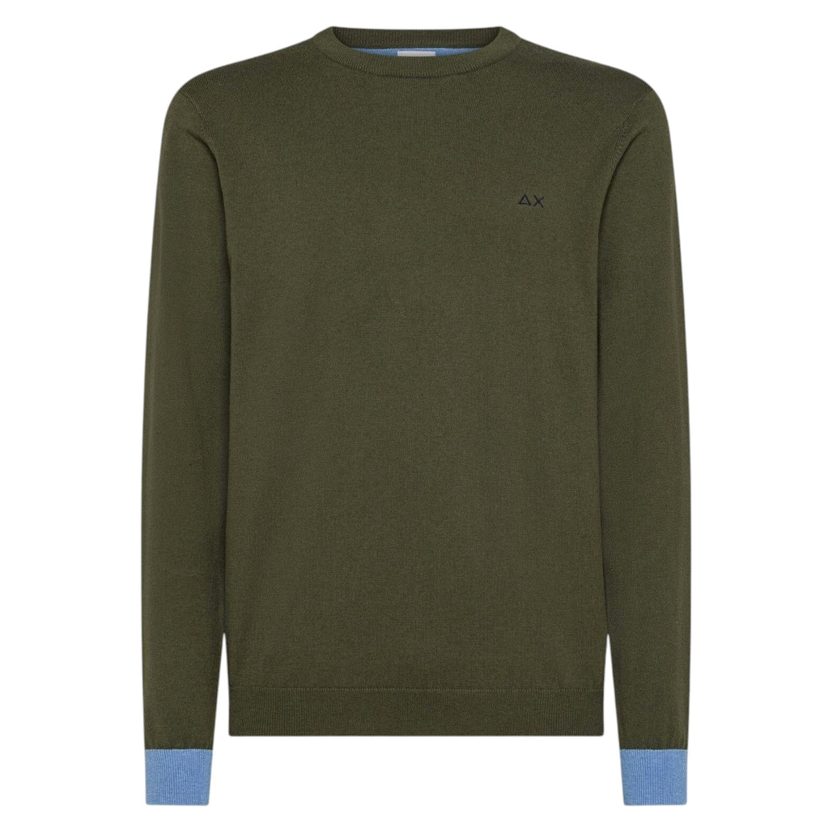 Sweater SUN68 MAN K45143 74 