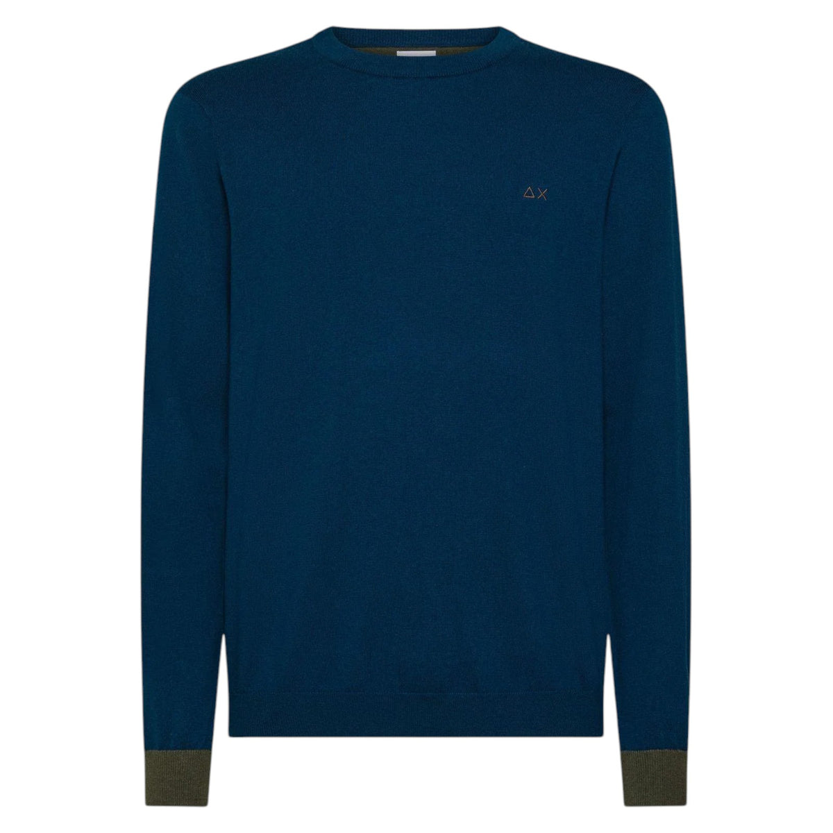 Sweater SUN68 MAN K45143 78 