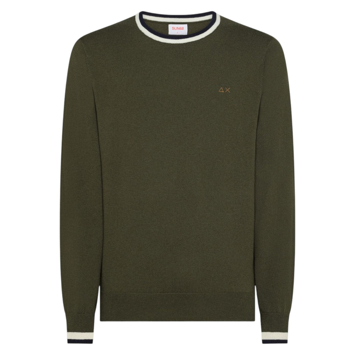 Maglione SUN68 Uomo K45145 74 