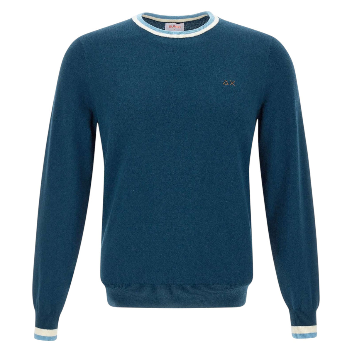 Sweater SUN68 MAN K45145 78 