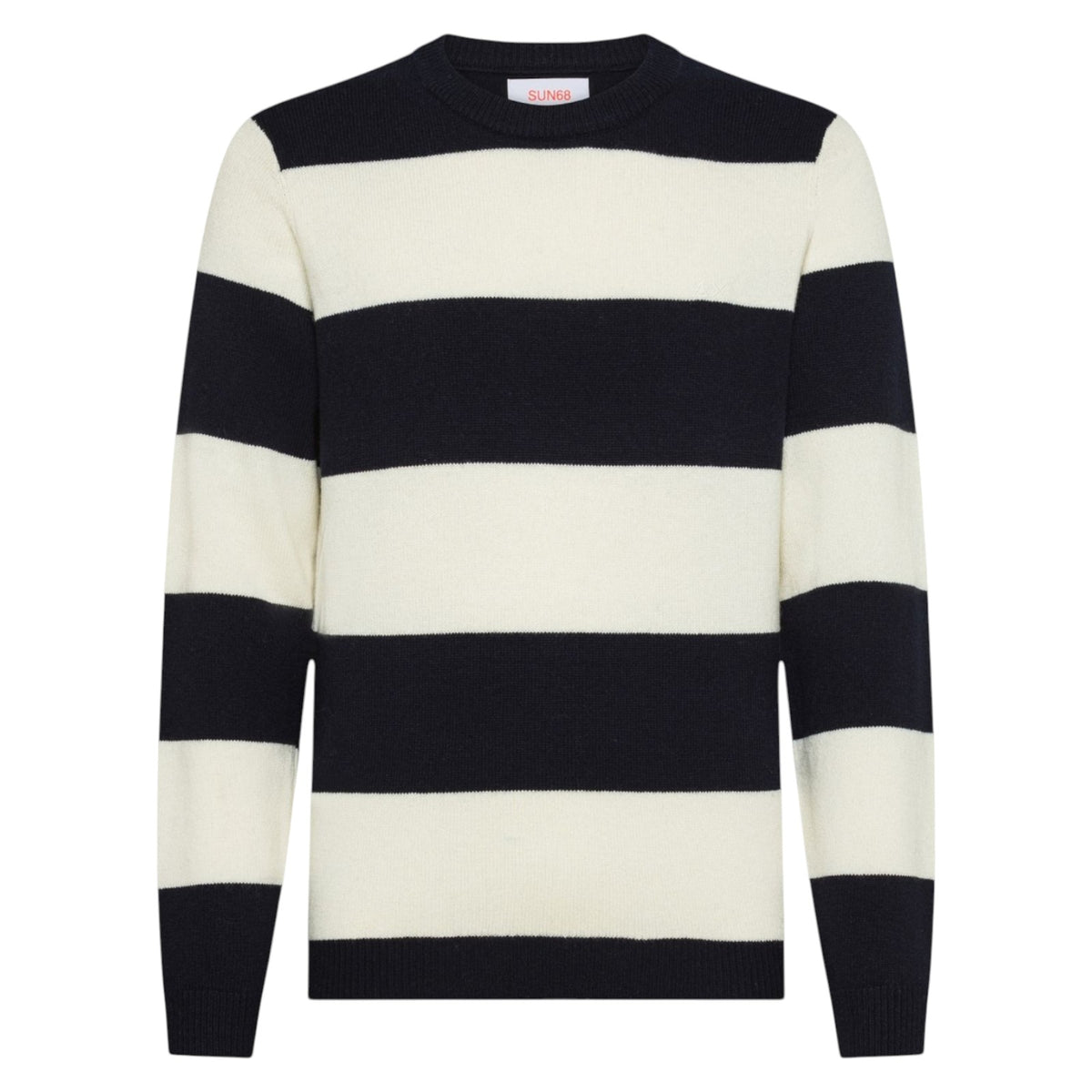 Maglione SUN68 Uomo K45161 0731 
