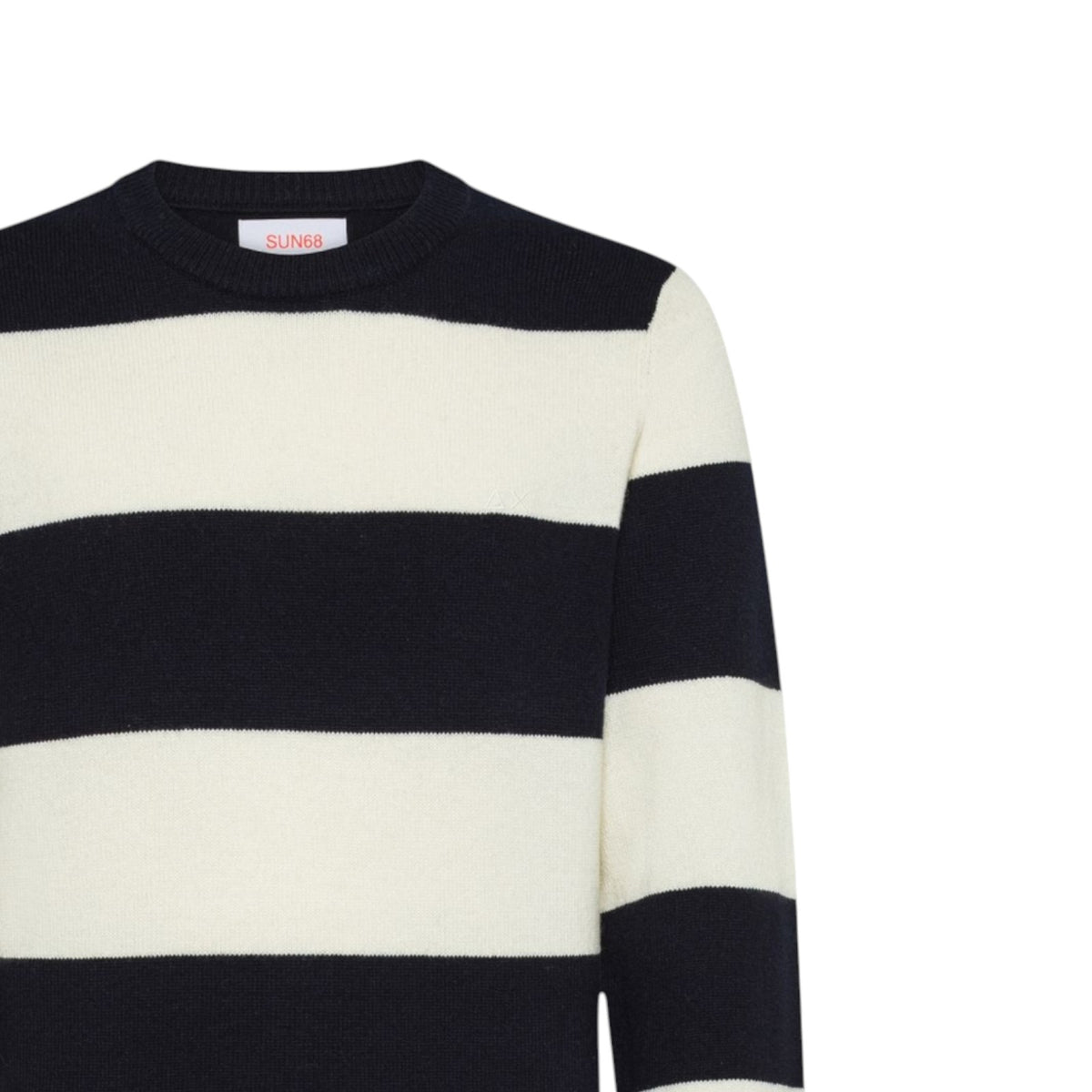 Maglione SUN68 Uomo K45161 0731 
