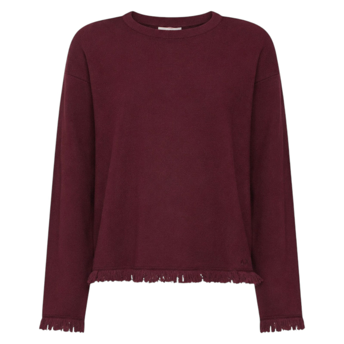 Sweater SUN68 WOMAN K45235 35 