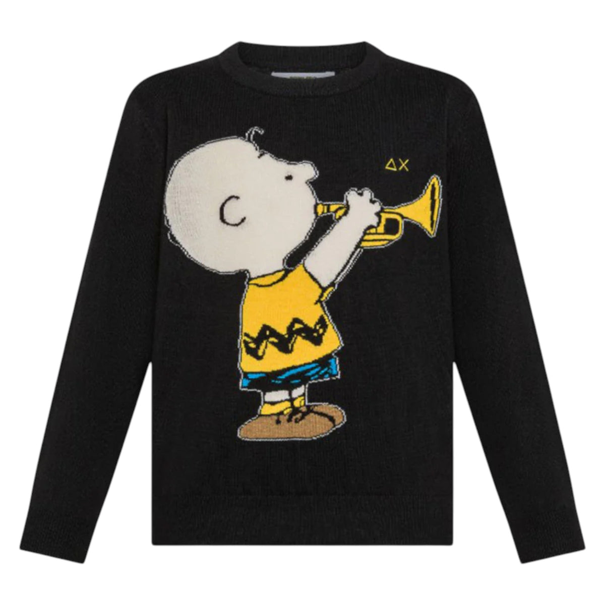 Maglione SUN68 kids Bambino K45352 11 