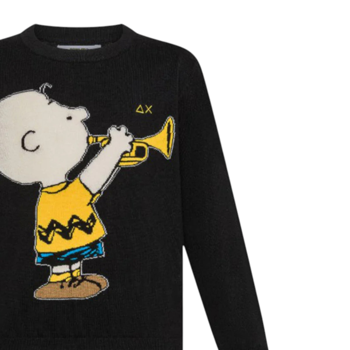 Maglione SUN68 kids Bambino K45352 11 