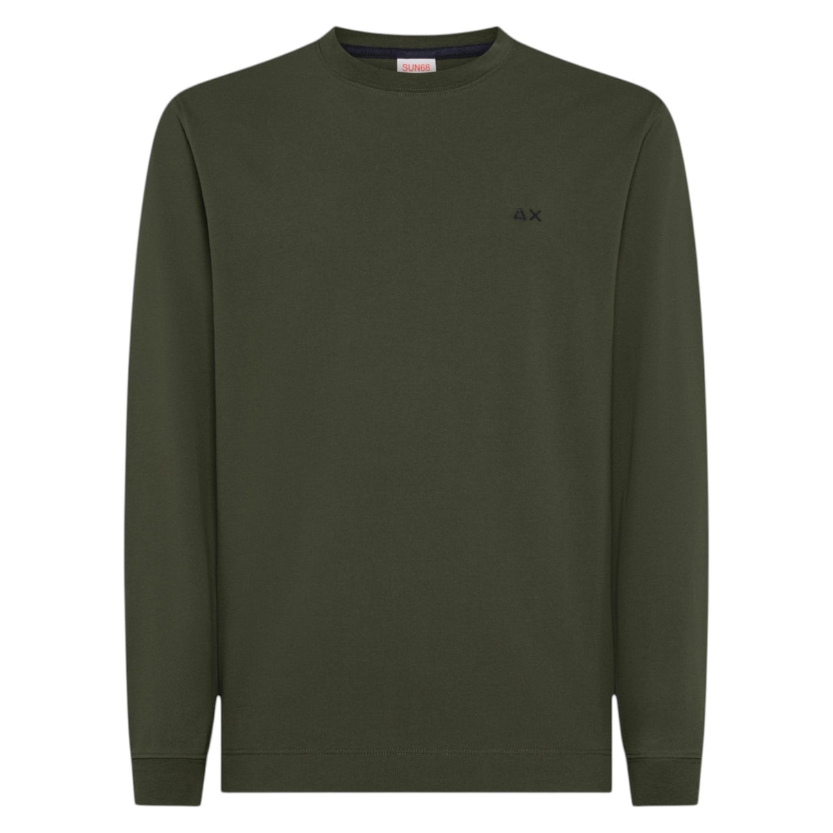 Maglia SUN68 Uomo T45121 74 