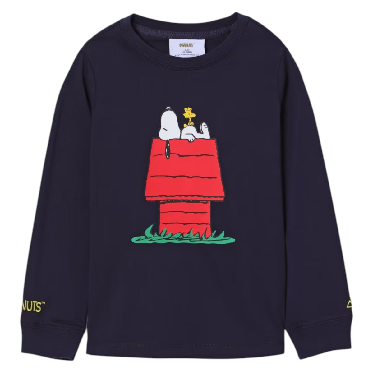 Maglia SUN68 kids Bambino T45310 07 