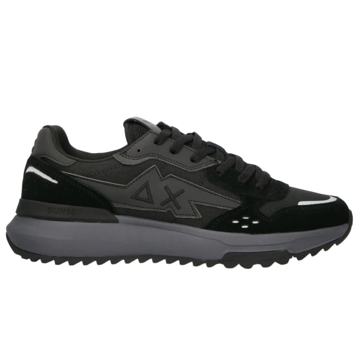 Sneakers SUN68 Uomo Z35121 11 