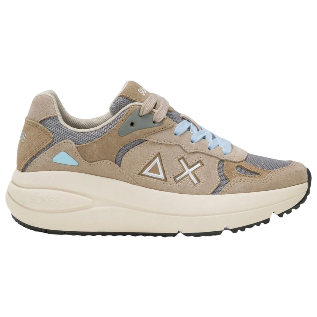 Sneakers SUN68 Donna Z44228 16 
