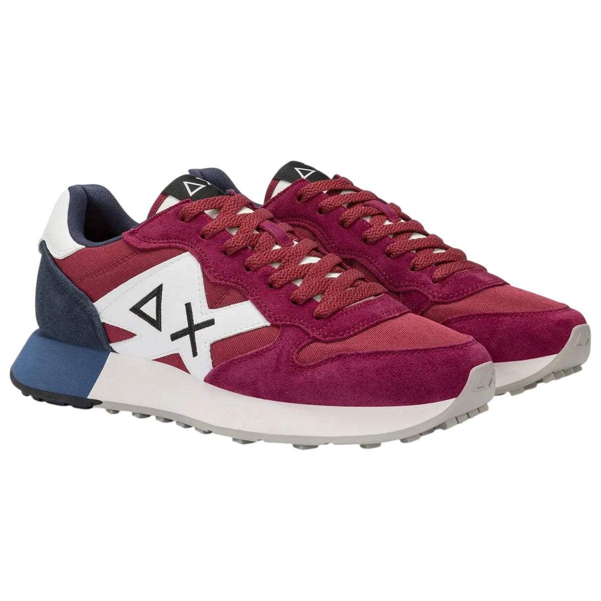 Sneakers SUN68 Uomo Z45113 35 