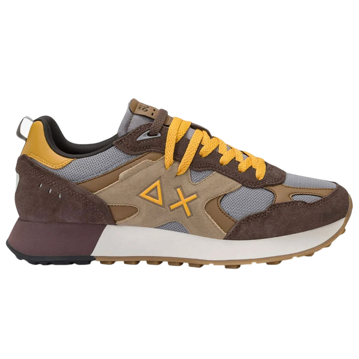 Sneakers SUN68 Uomo Z45116 08 